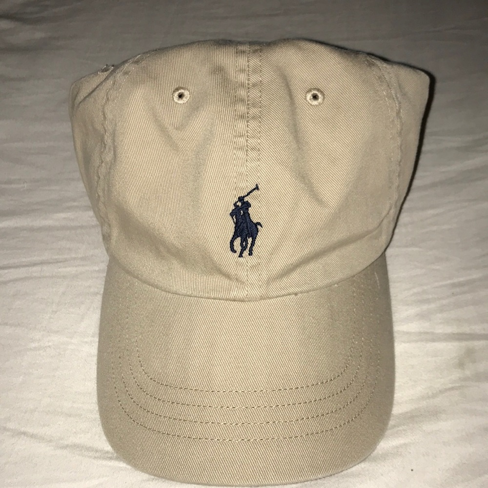 Polo Ralph Lauren Hat